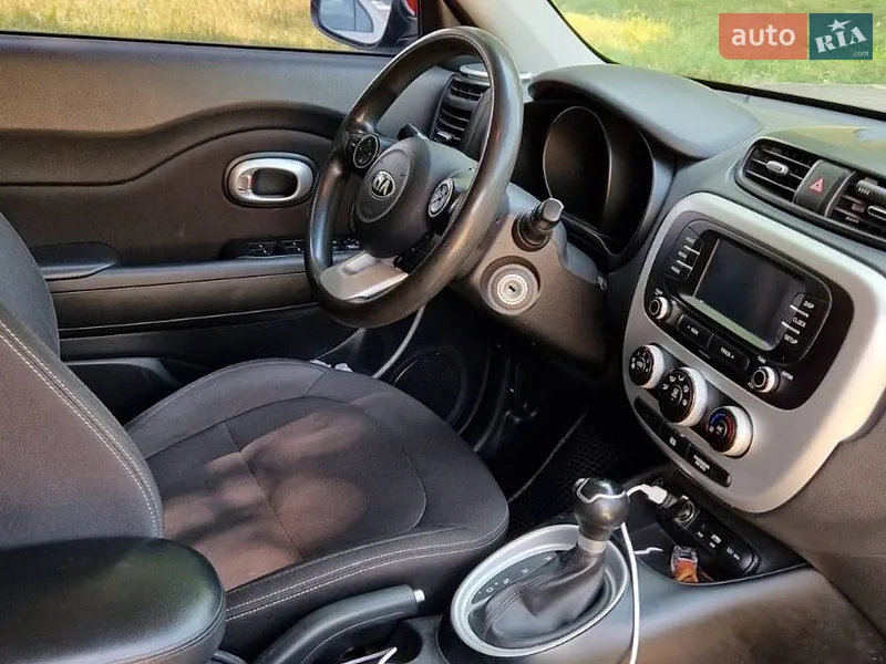 Kia Soul 2015 VIN KNDJN2A25G7275477 фото оголошення 8 з 58