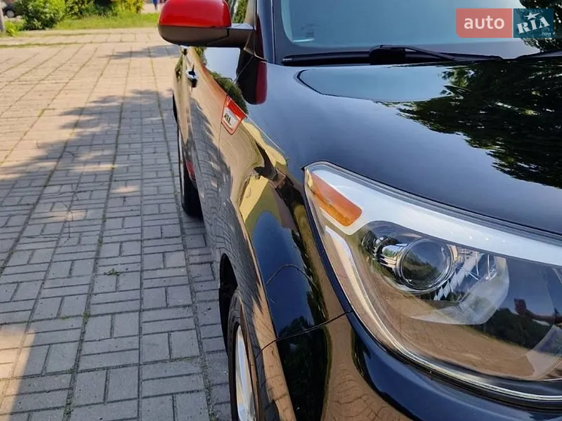 Kia Soul 2015 VIN KNDJN2A25G7275477 фото оголошення 3 з 58