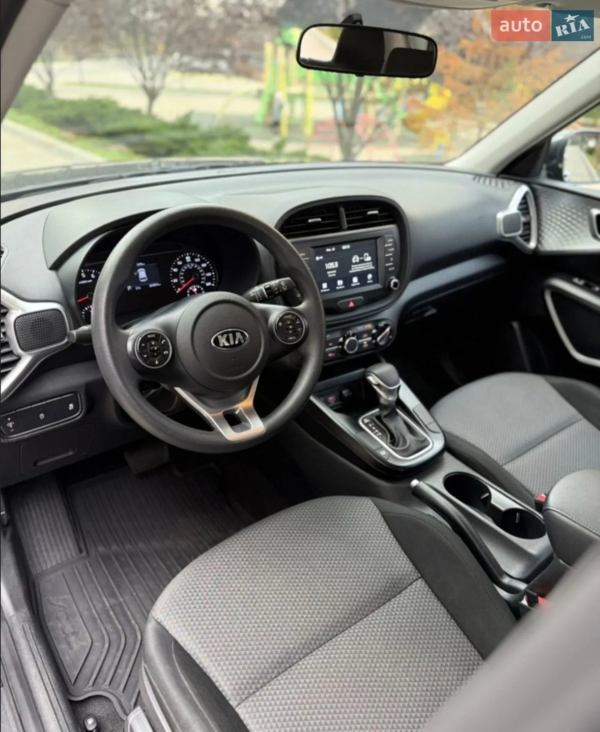 2019 Kia Soul - мініатюра 4