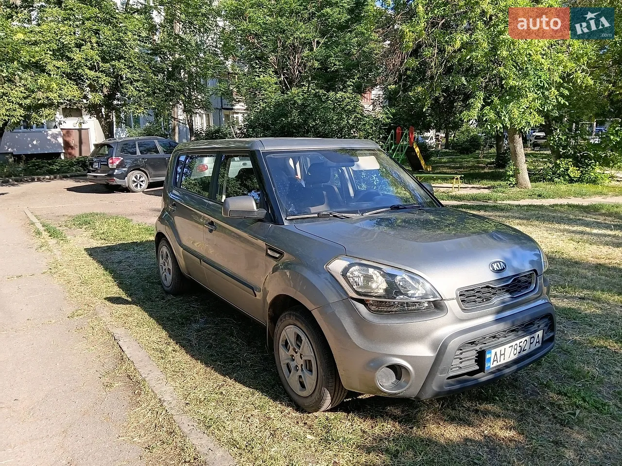 2011 Kia Soul - мініатюра 28