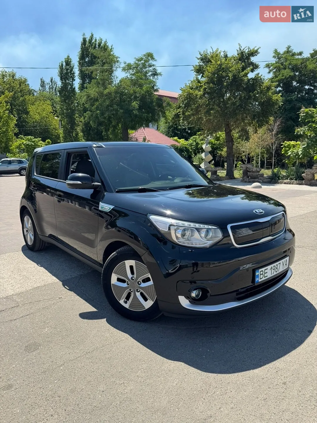 2017 Kia Soul - фото 1