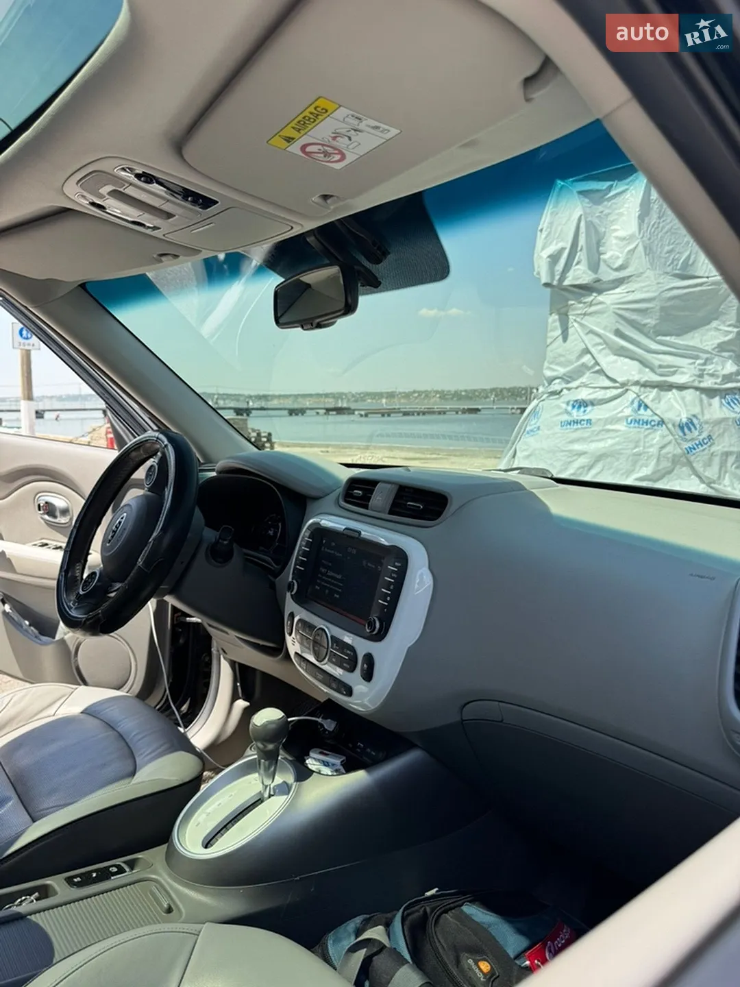2017 Kia Soul - мініатюра 11