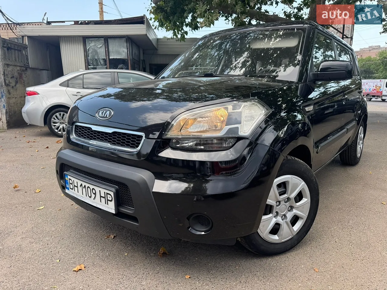 2011 Kia Soul - мініатюра 15