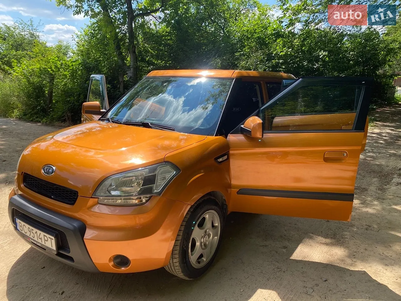 2010 Kia Soul - мініатюра 42