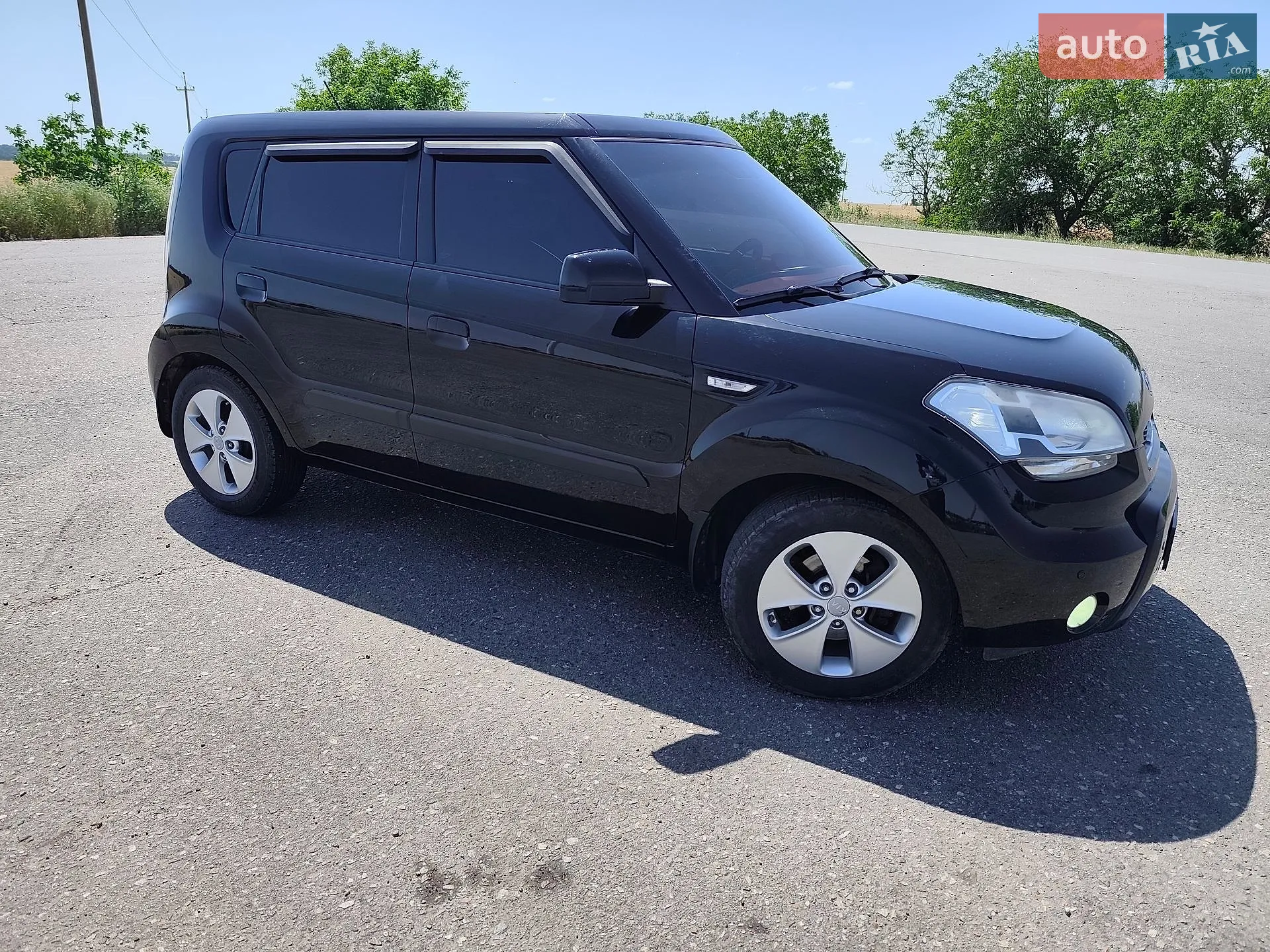 2010 Kia Soul - мініатюра 3