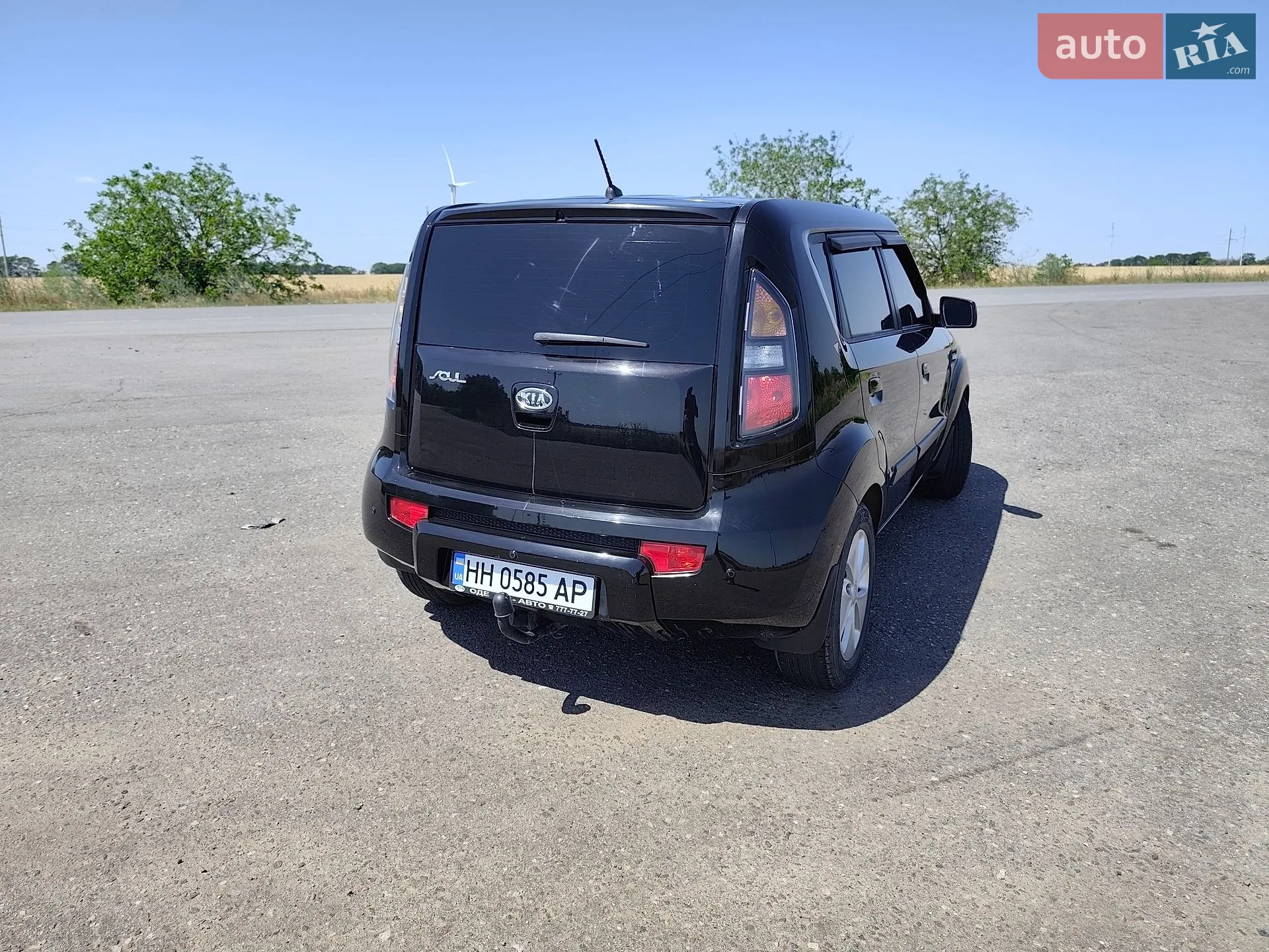 2010 Kia Soul - мініатюра 5