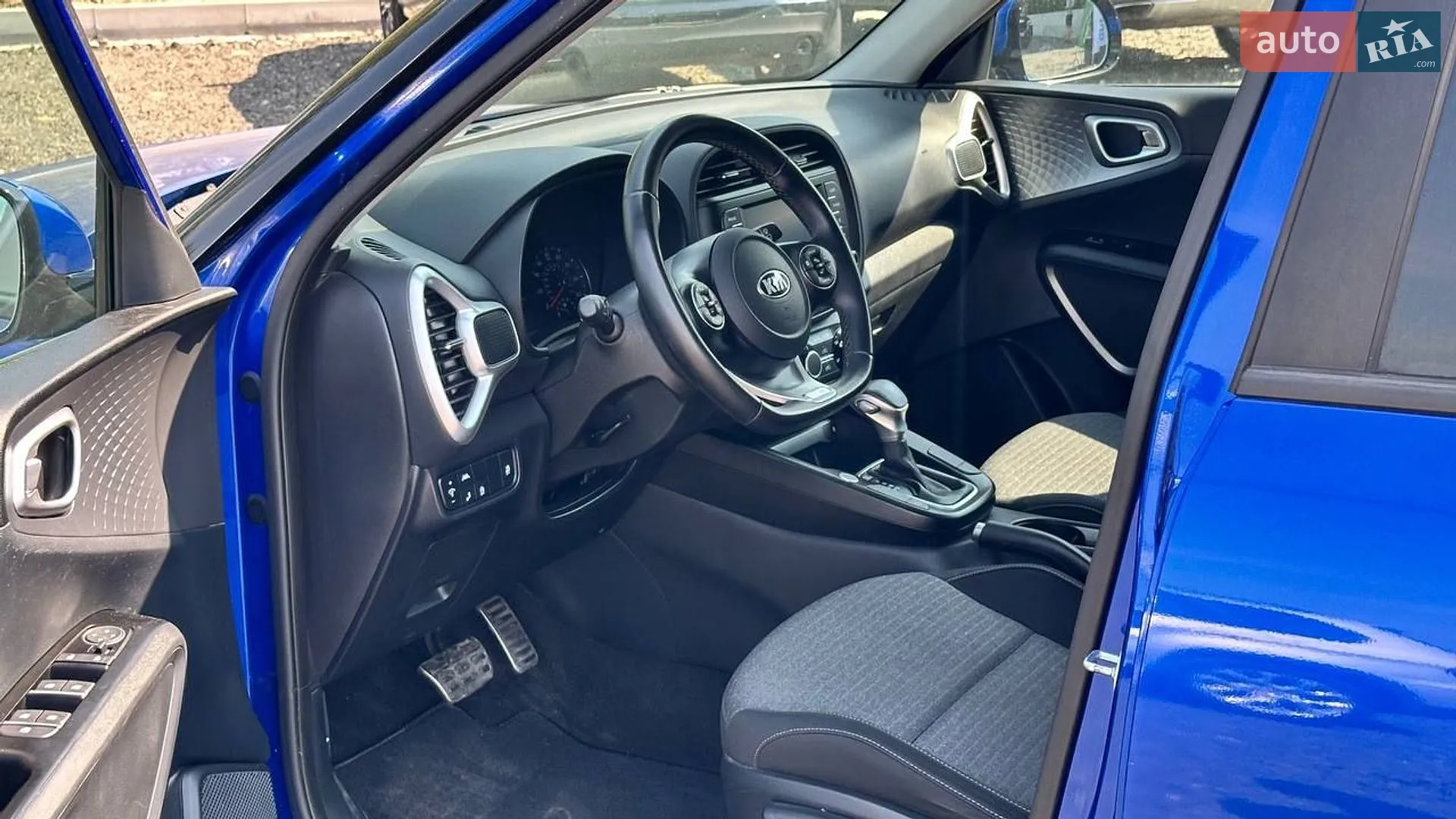 2019 Kia Soul - мініатюра 9