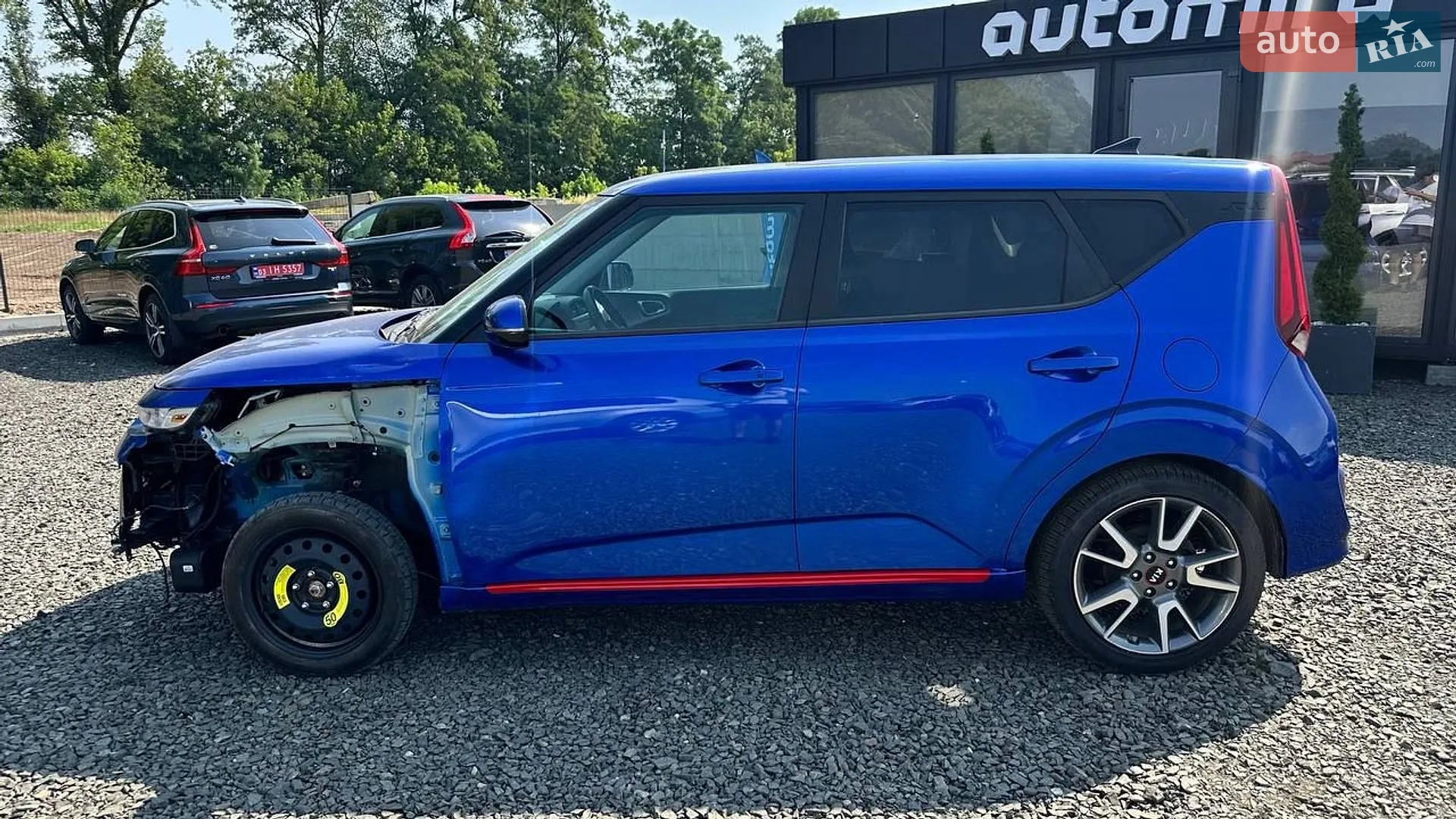 2019 Kia Soul - мініатюра 4