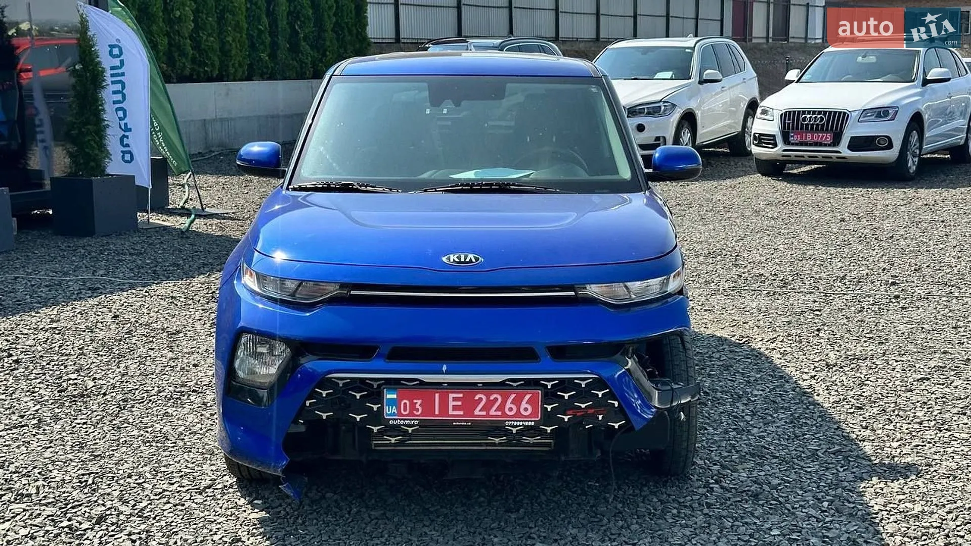 2019 Kia Soul - мініатюра 2