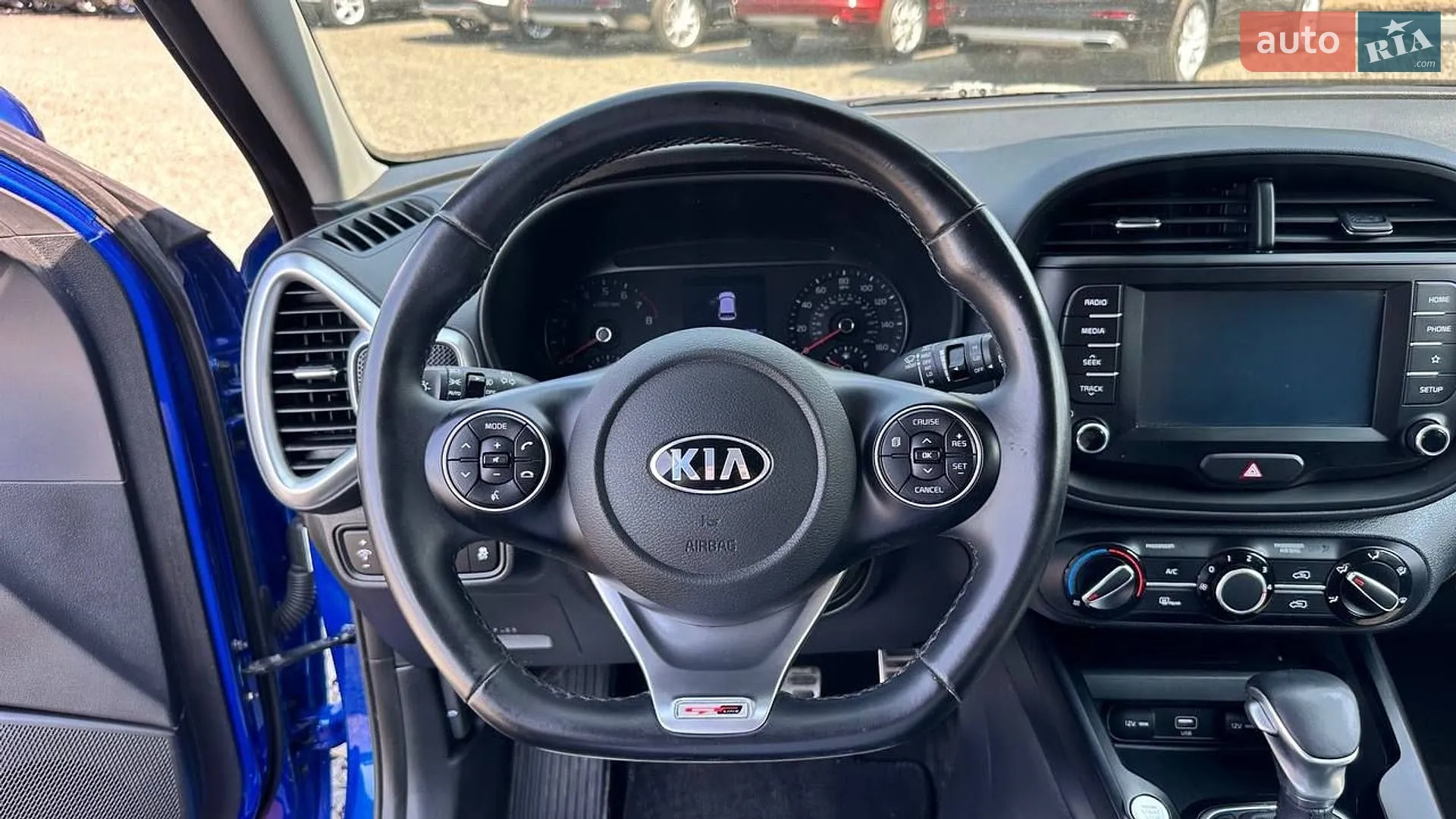 2019 Kia Soul - мініатюра 12