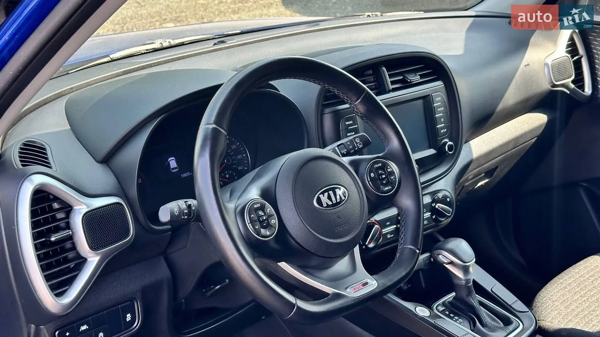 2019 Kia Soul - мініатюра 11