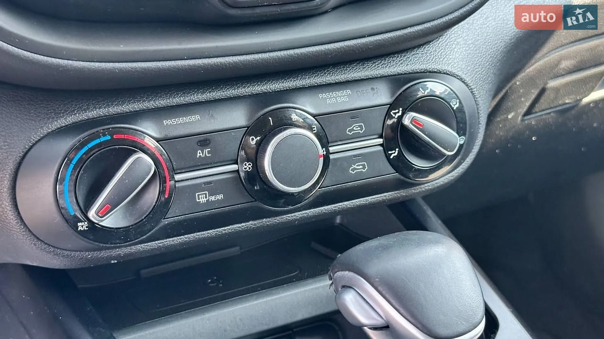 2019 Kia Soul - мініатюра 15