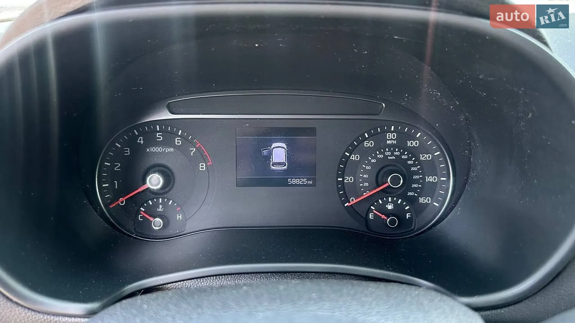 2019 Kia Soul - мініатюра 18