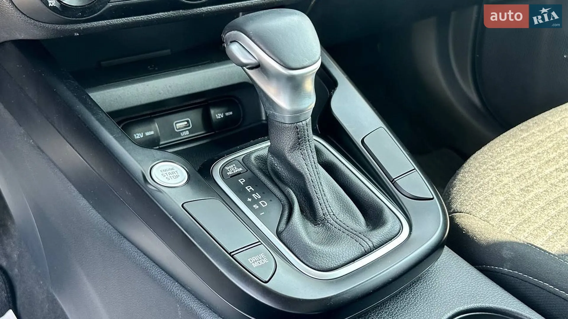 2019 Kia Soul - мініатюра 21