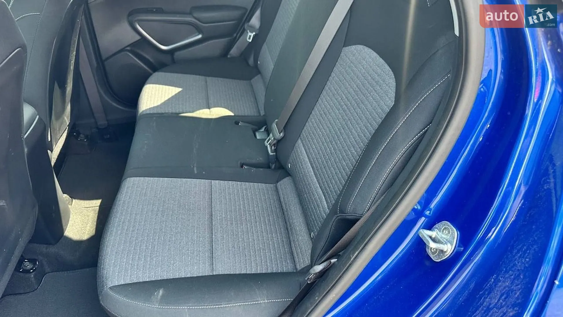 2019 Kia Soul - мініатюра 22