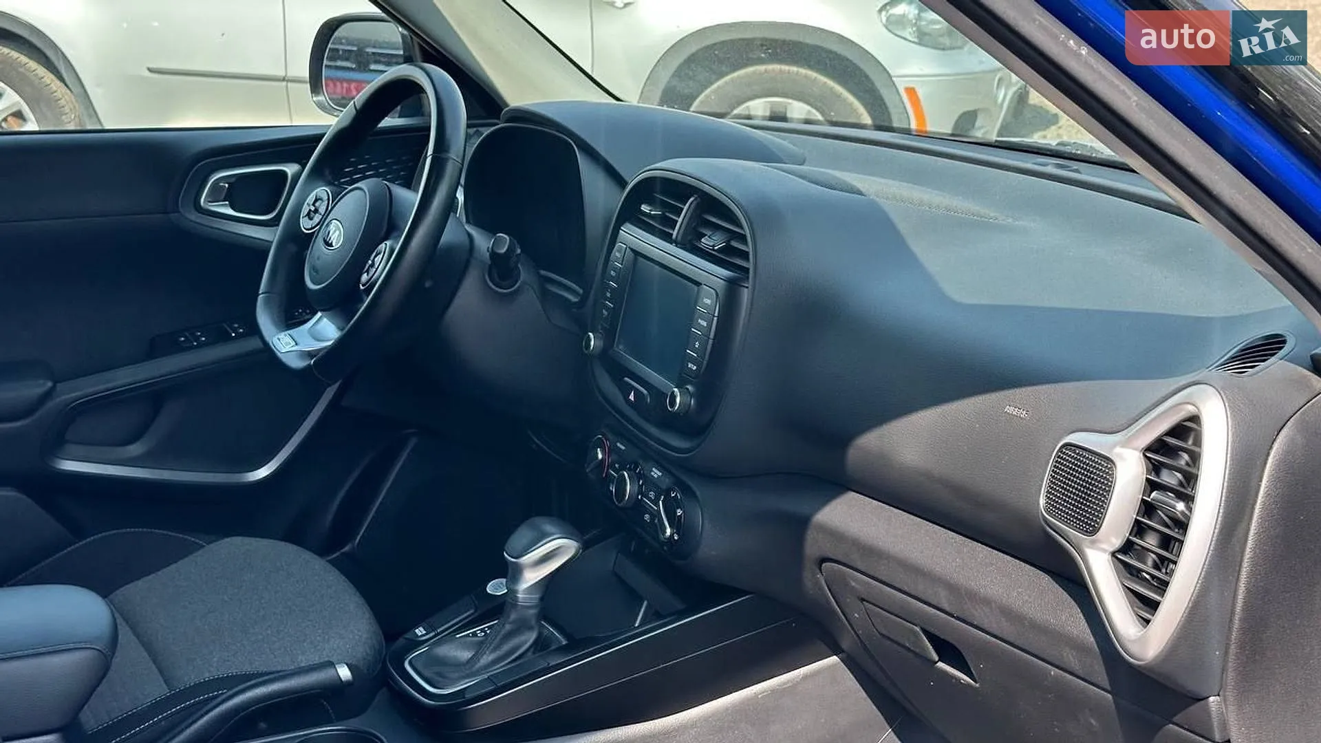 2019 Kia Soul - мініатюра 25