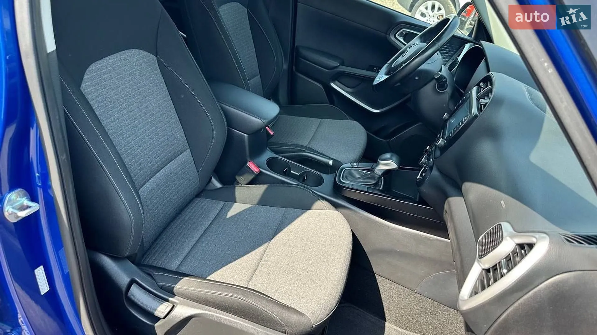 2019 Kia Soul - мініатюра 24