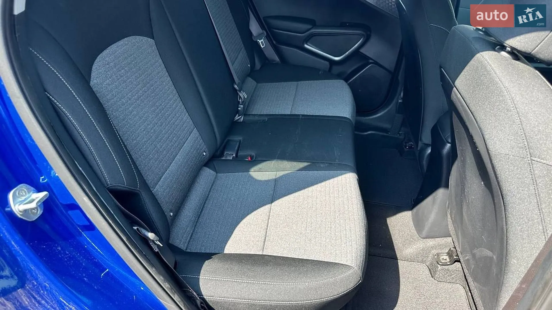 2019 Kia Soul - мініатюра 23