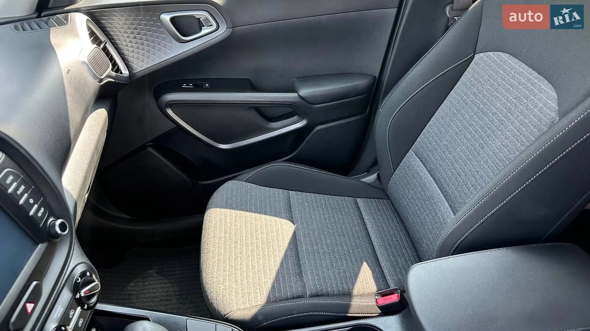 2019 Kia Soul - мініатюра 26