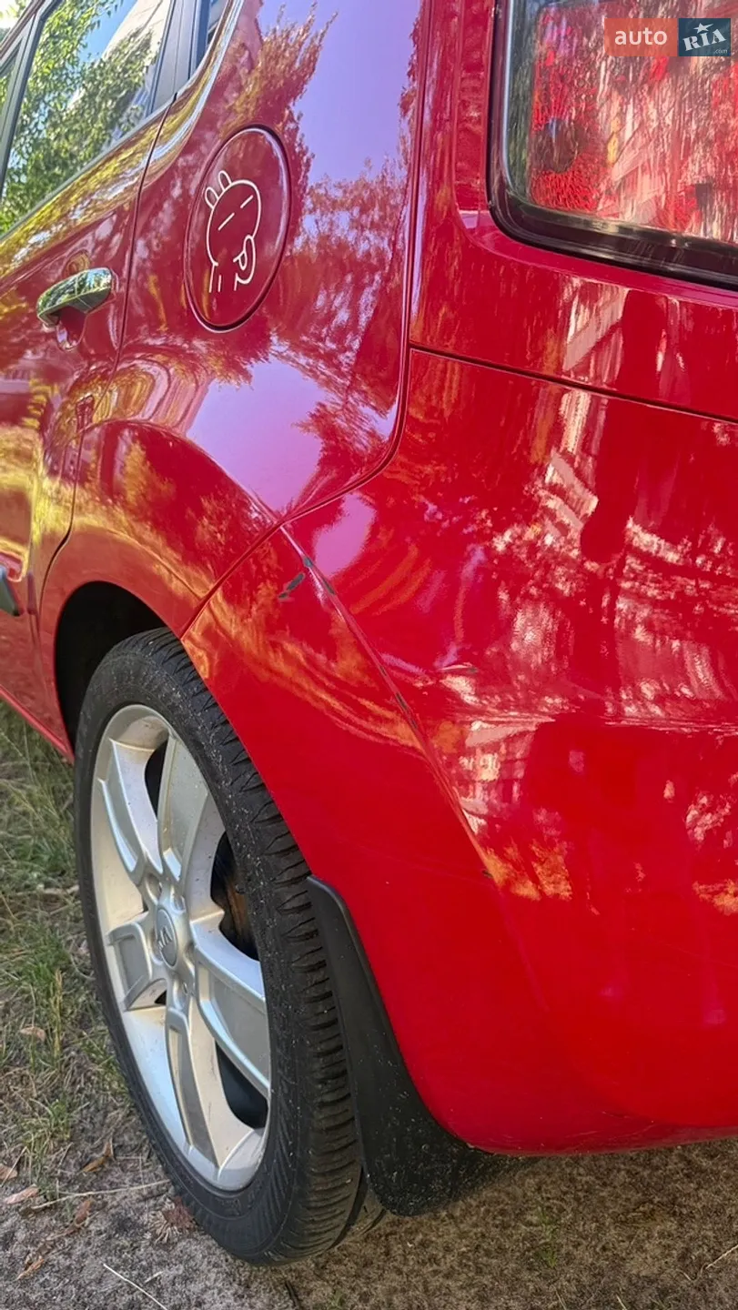 2011 Kia Soul - мініатюра 21