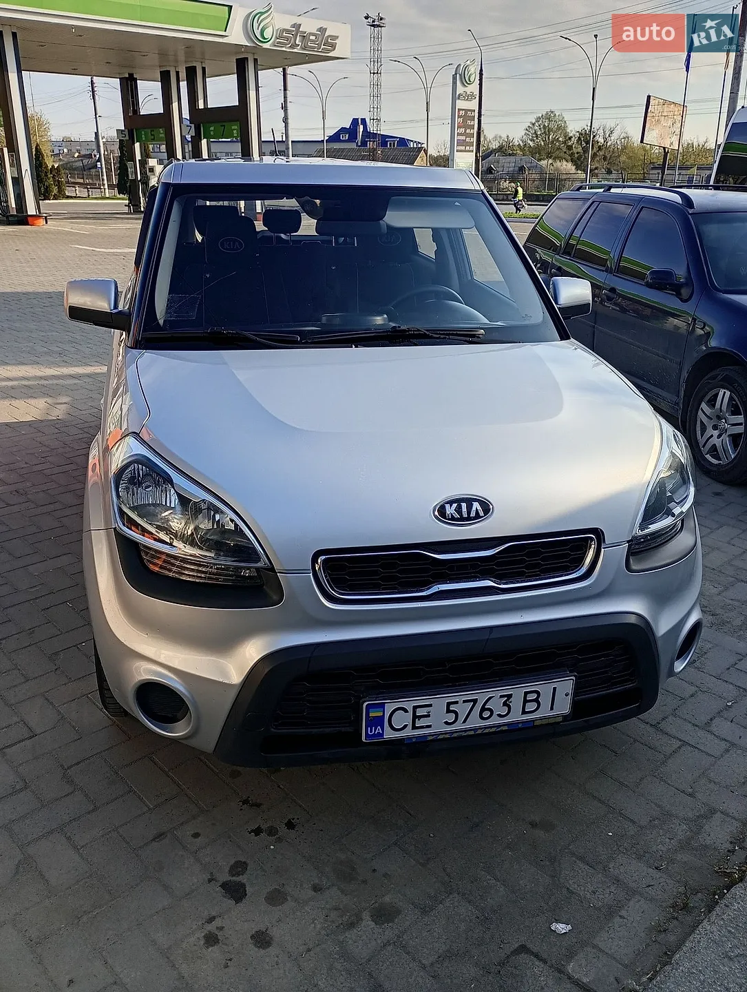 Kia Soul 2021 VIN KNAJ3811FM7022542 фото оголошення 17 з 100