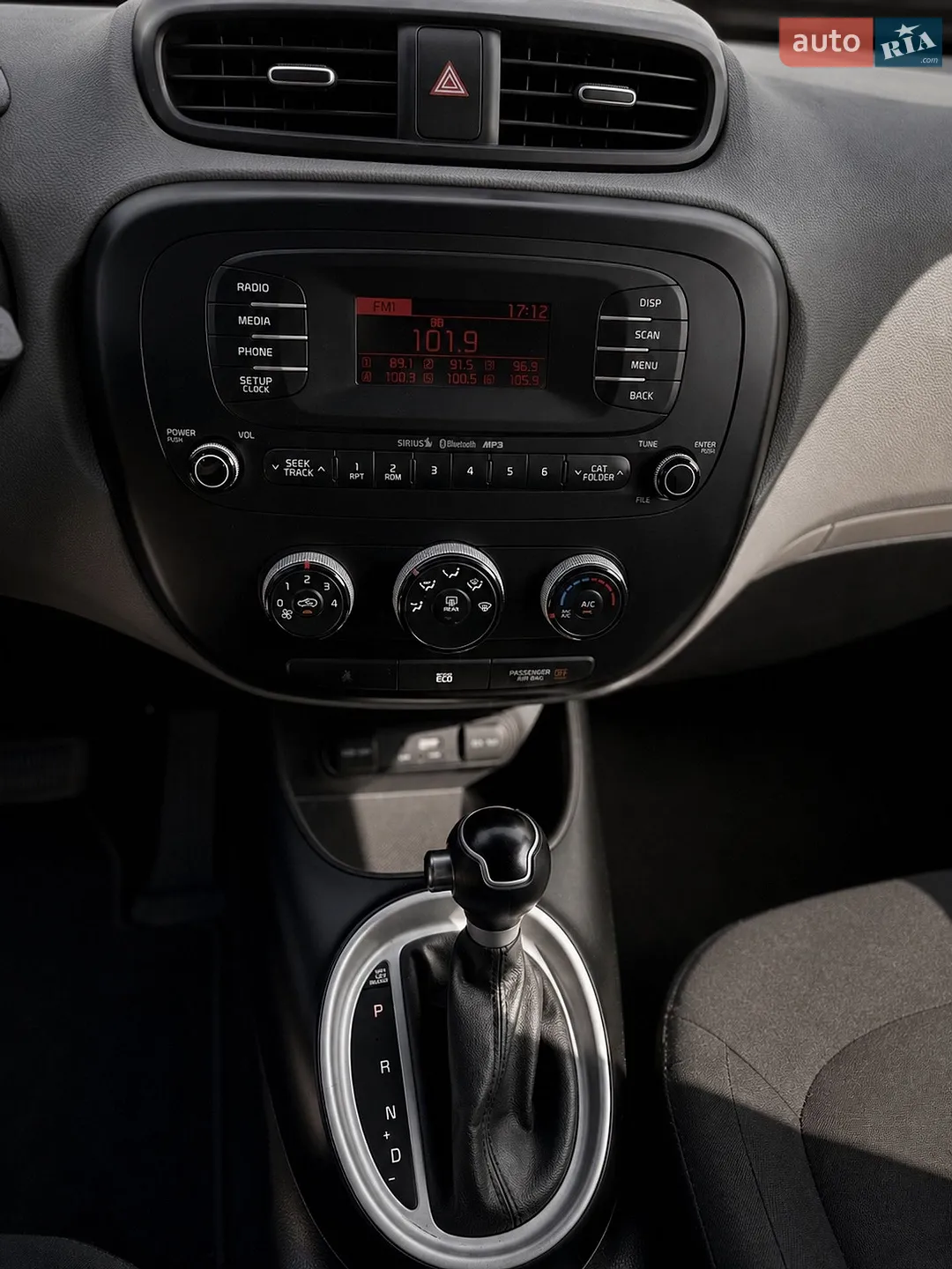 2016 Kia Soul - мініатюра 10