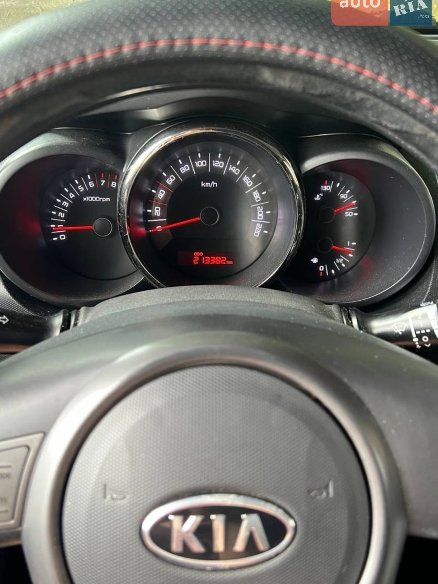 2011 Kia Soul - мініатюра 4