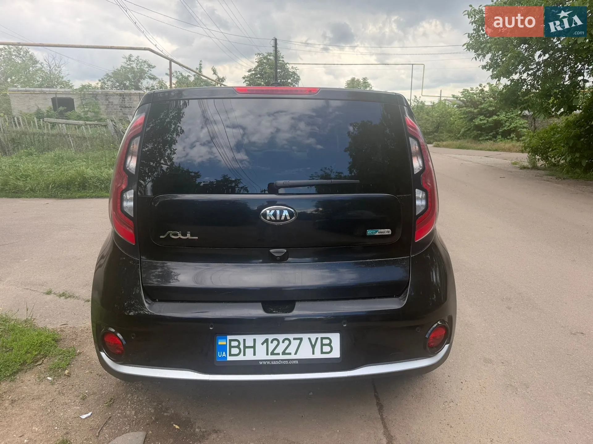 2015 Kia Soul - мініатюра 4