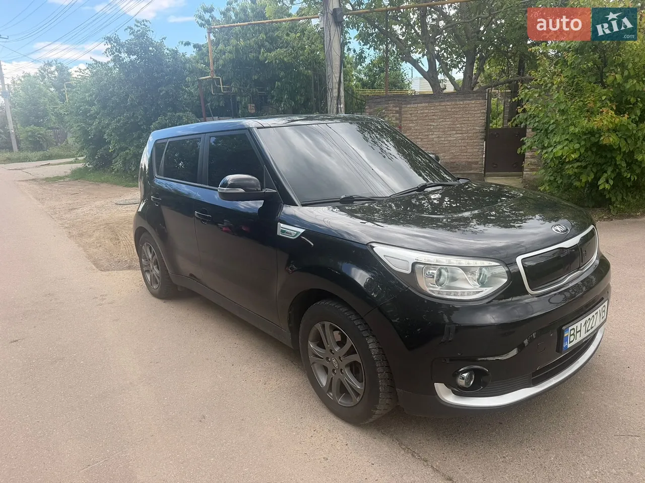 2016 Kia Soul - мініатюра 25