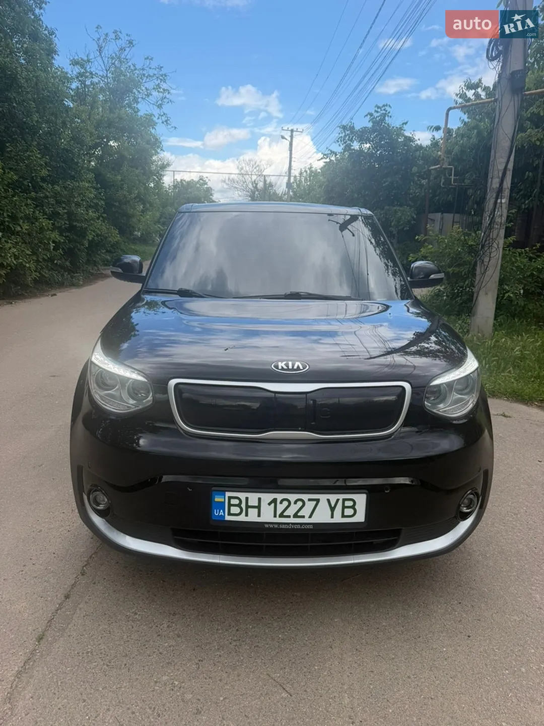 2015 Kia Soul - мініатюра 5