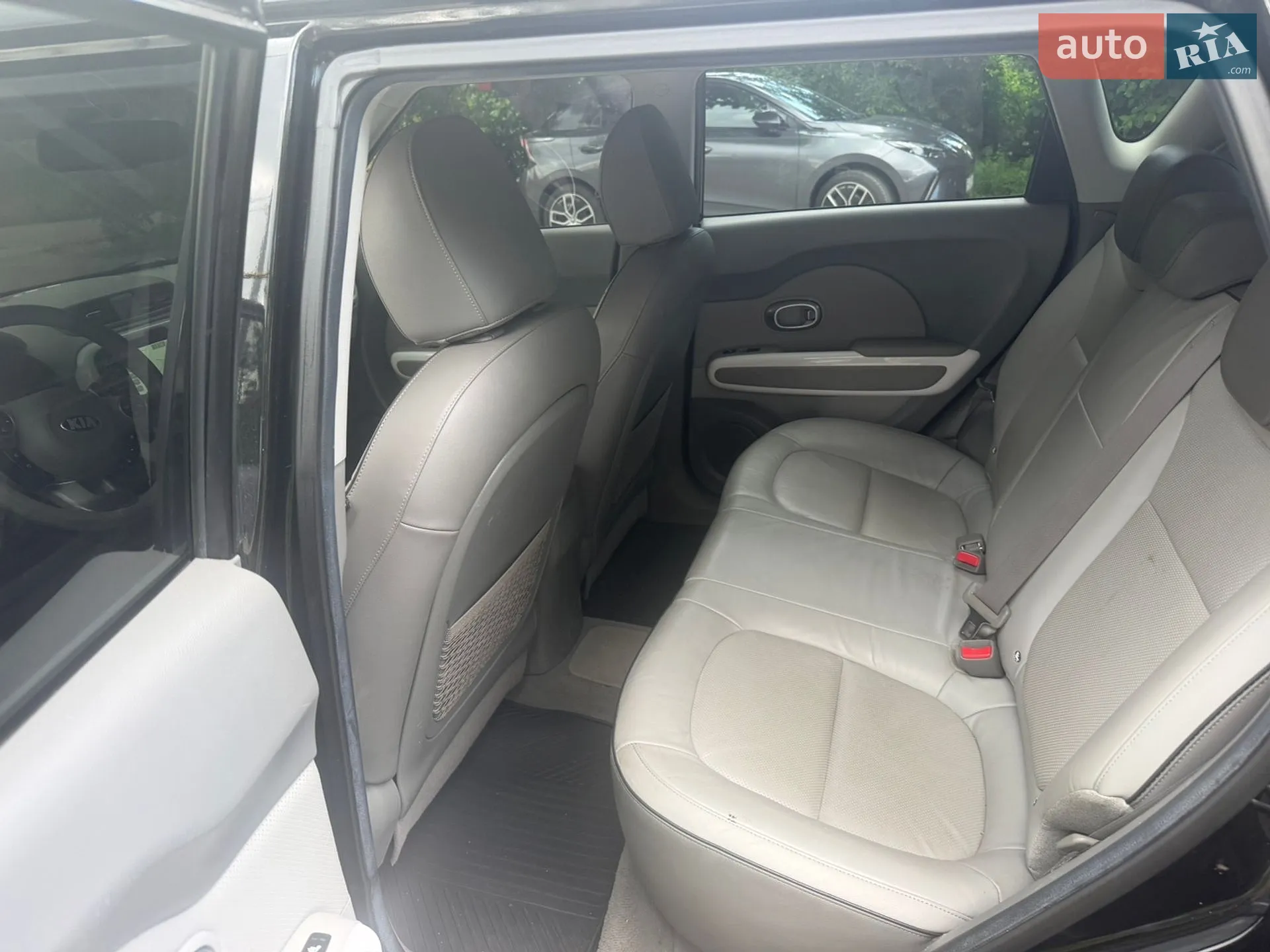 2015 Kia Soul - мініатюра 7
