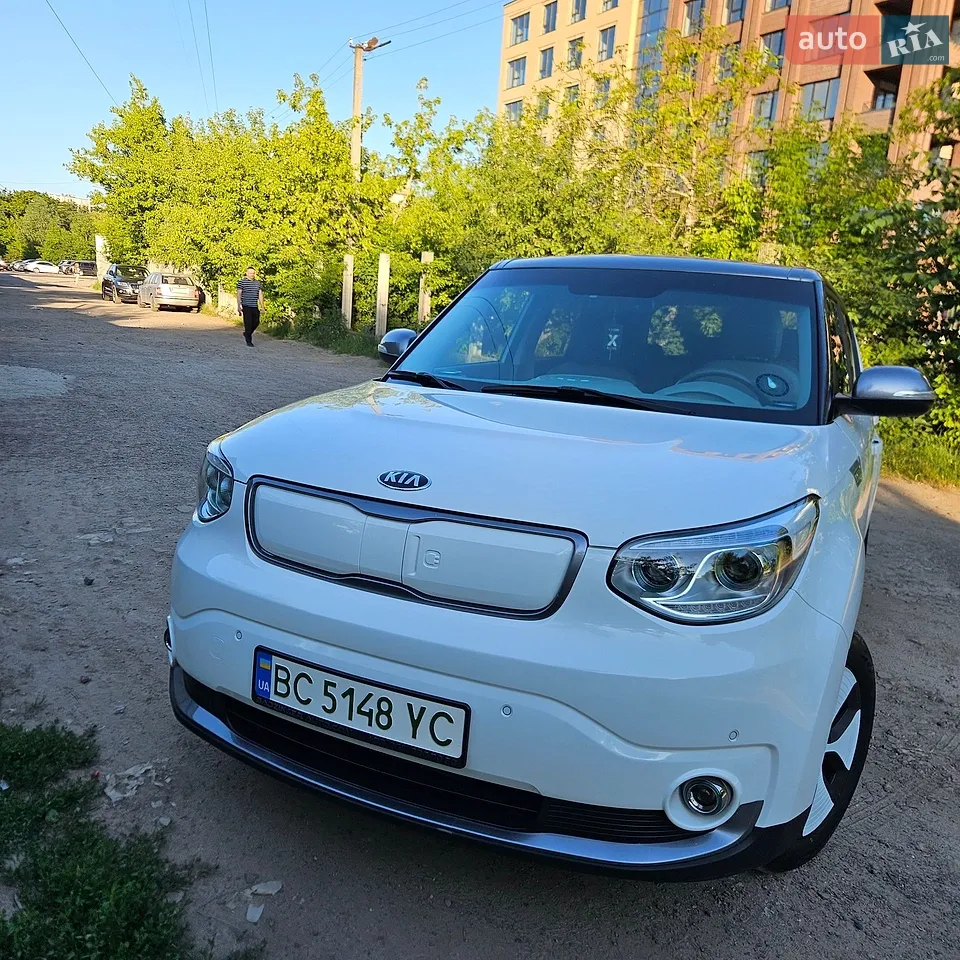 2016 Kia Soul - мініатюра 29