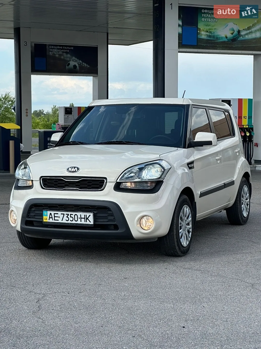 2013 Kia Soul - фото 1