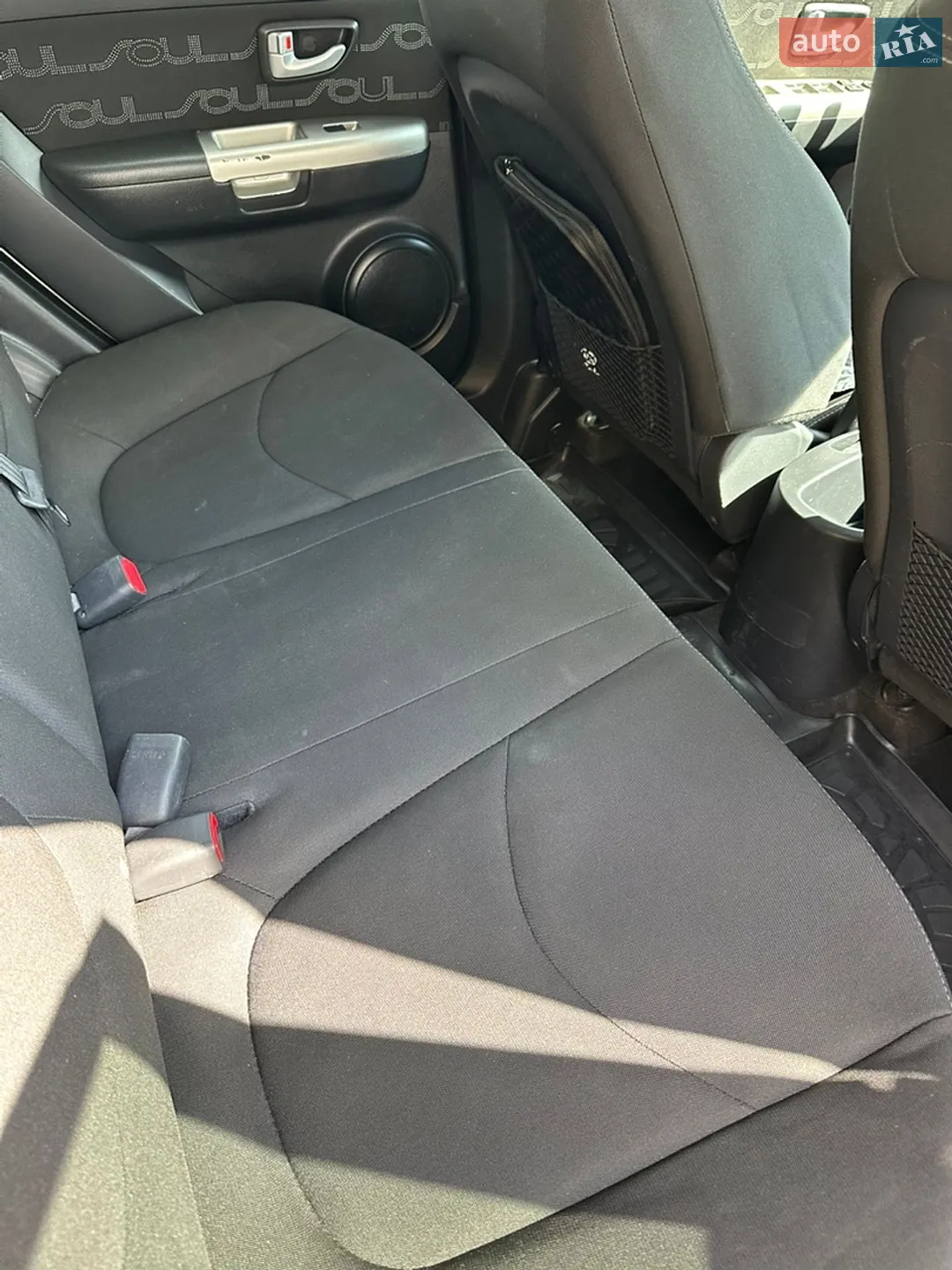 2013 Kia Soul - мініатюра 11
