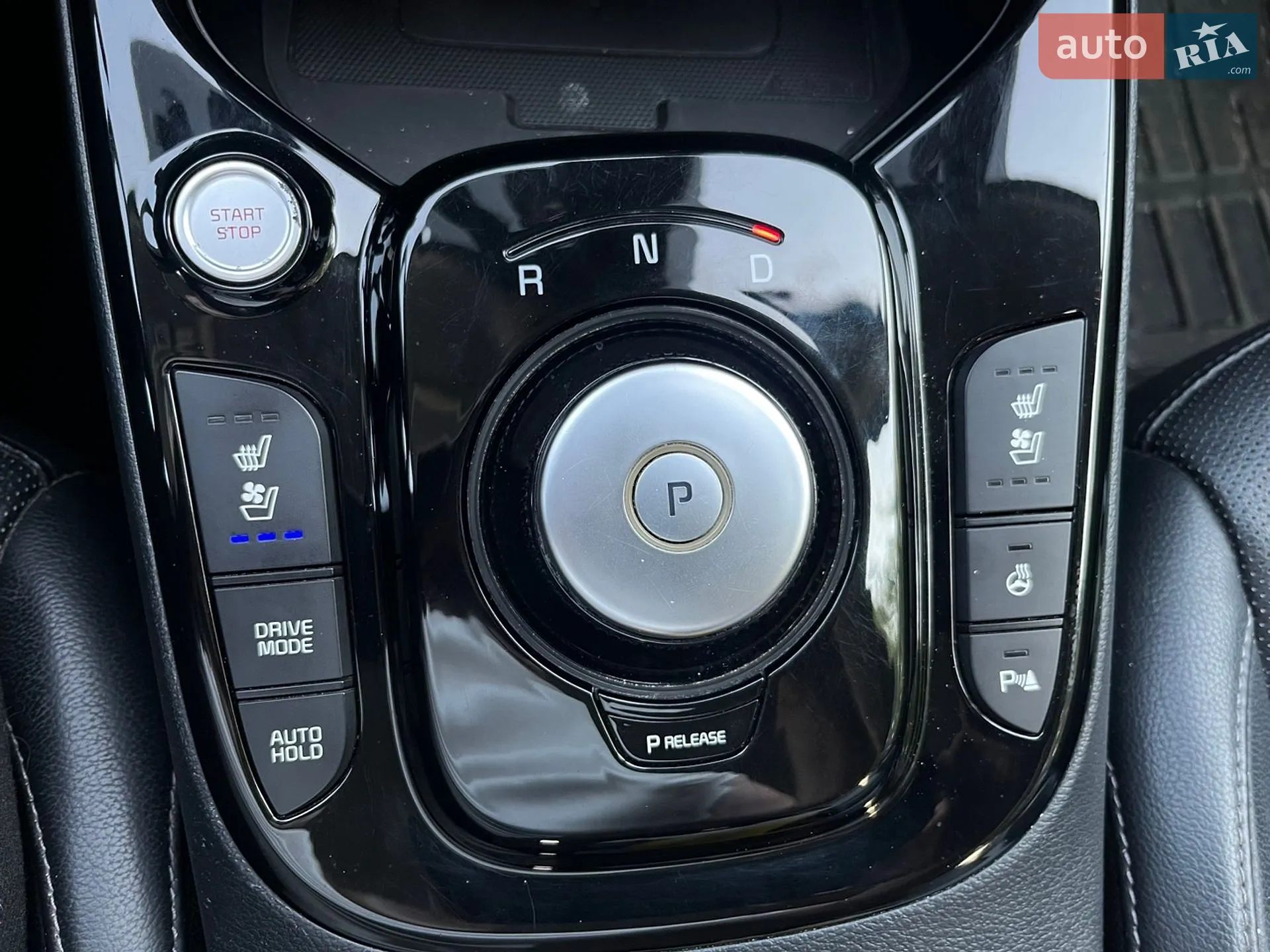 2019 Kia Soul - мініатюра 8