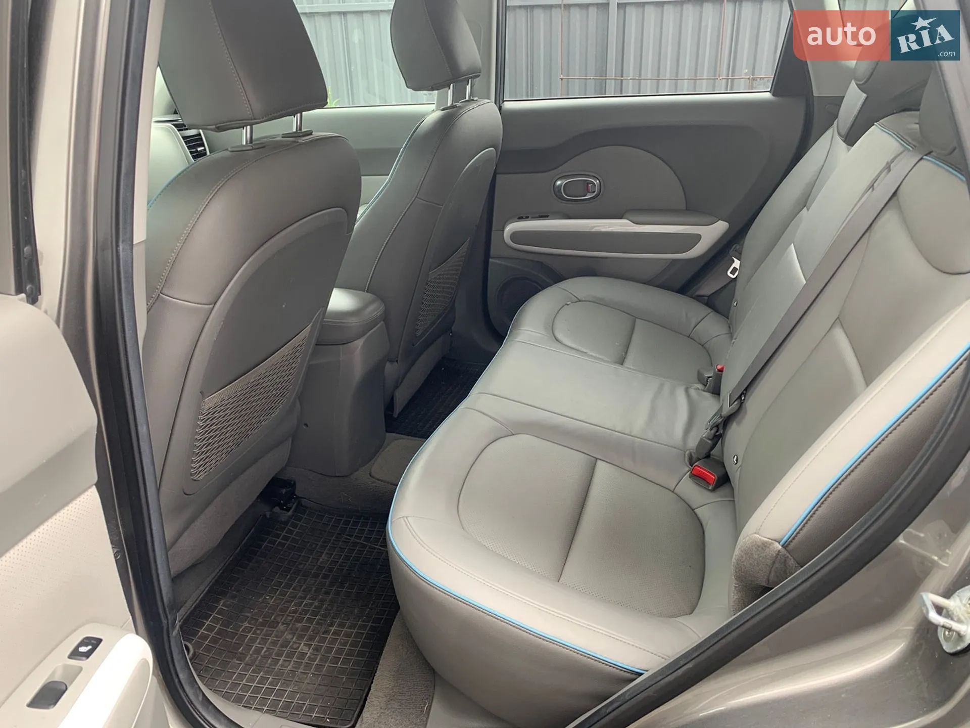 2016 Kia Soul - мініатюра 7