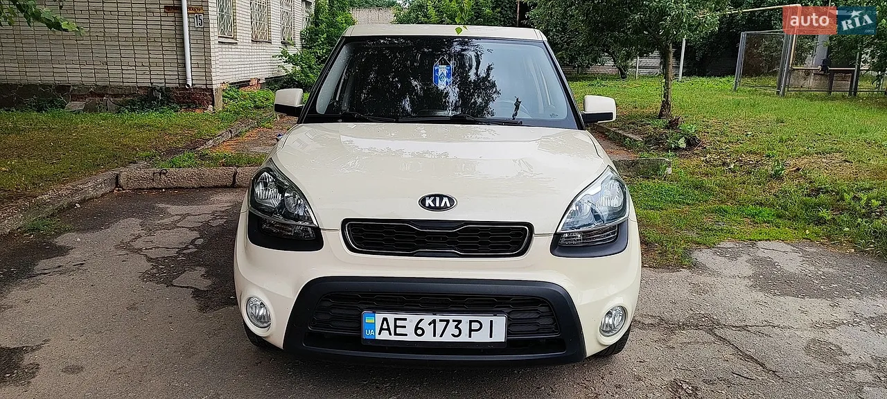 2012 Kia Soul - мініатюра 20