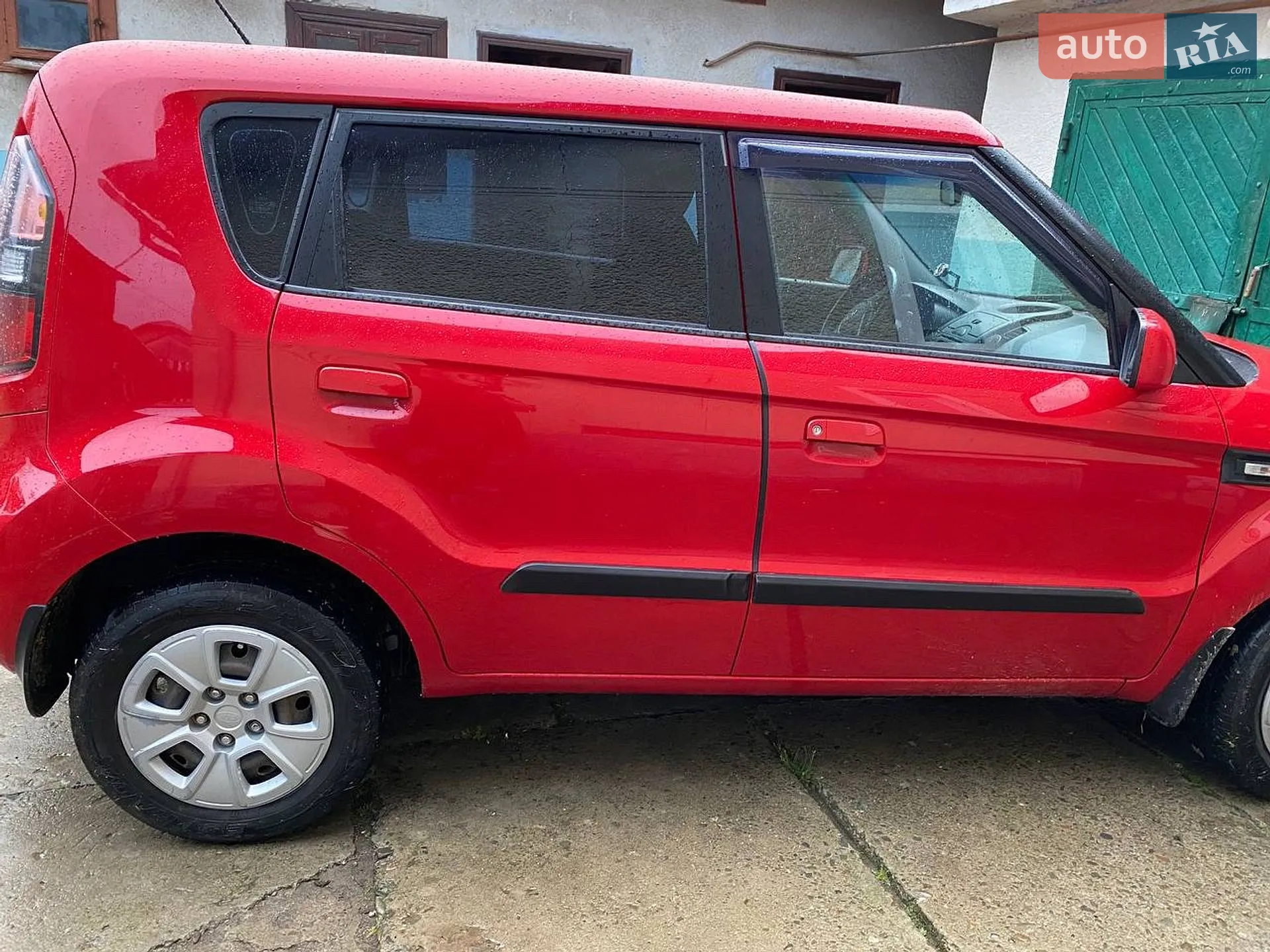 2010 Kia Soul - мініатюра 7