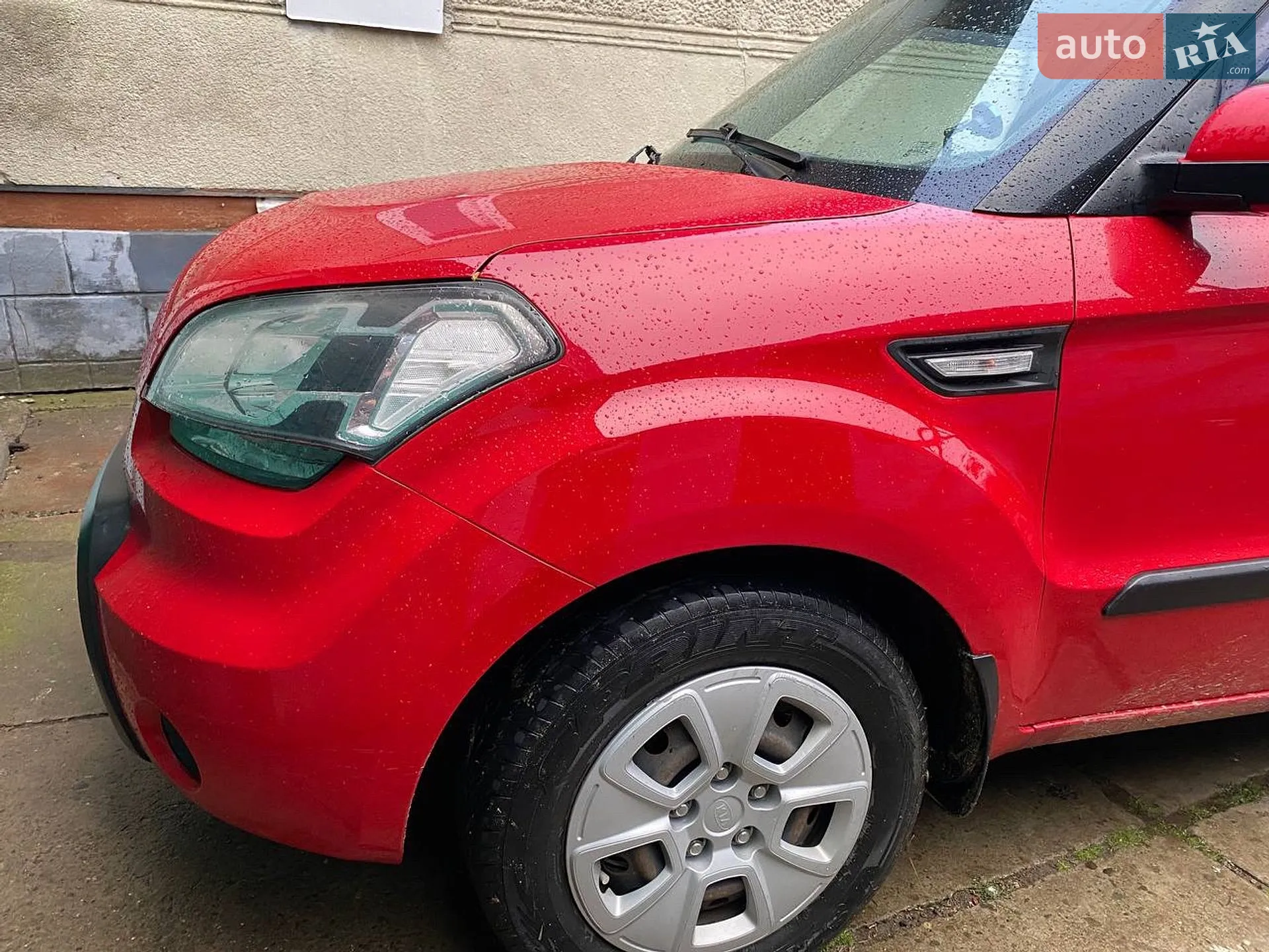 2010 Kia Soul - мініатюра 10