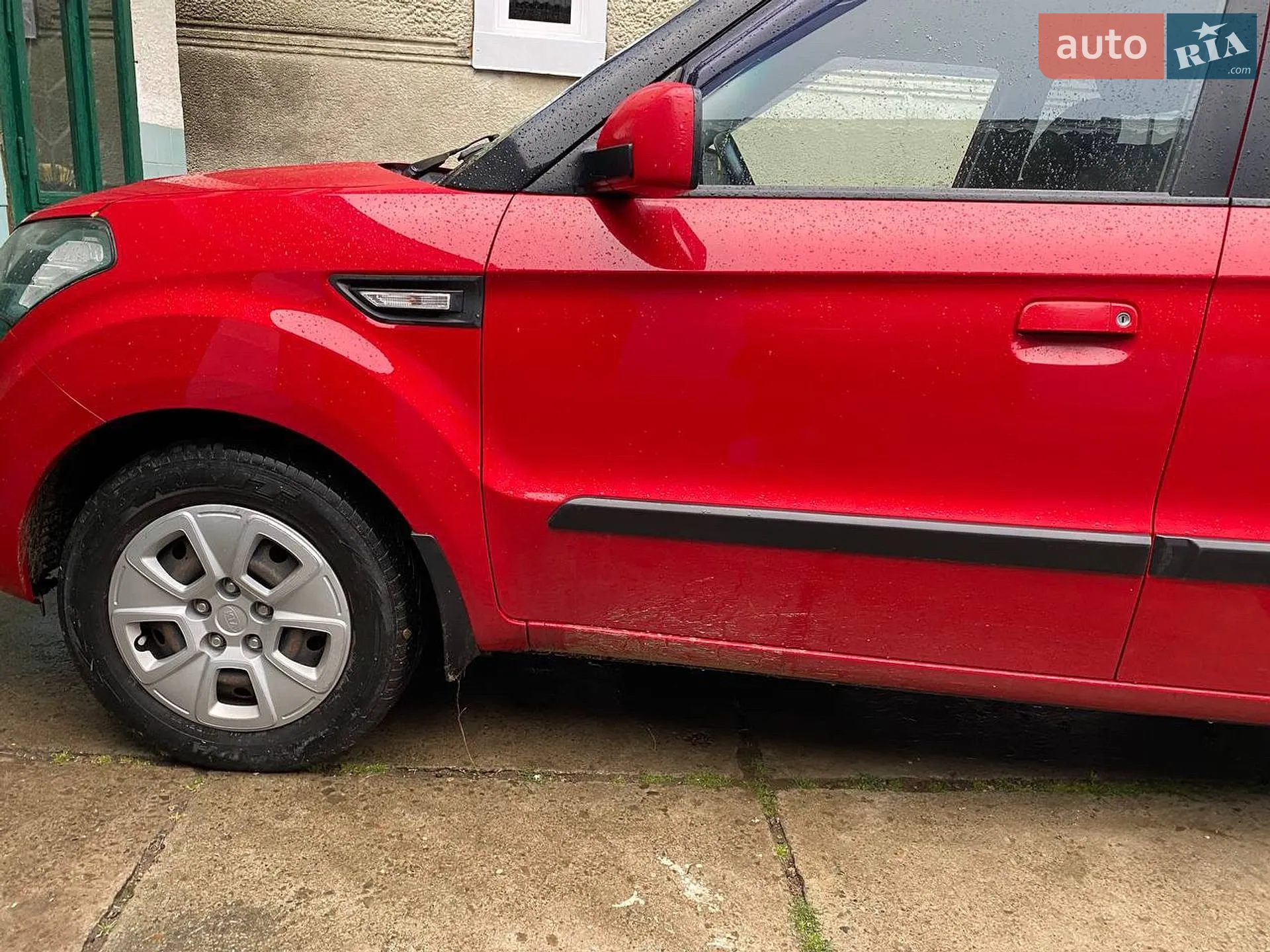 2010 Kia Soul - мініатюра 11