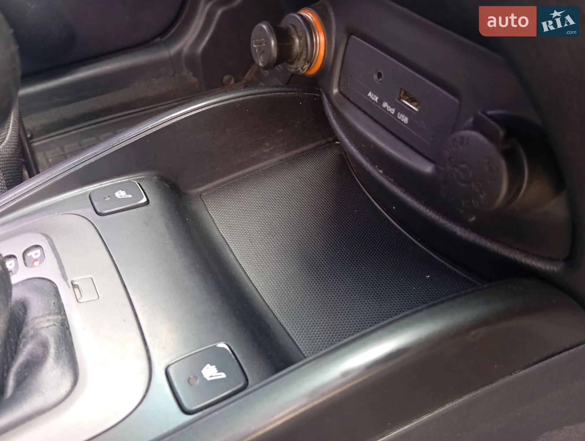 2011 Kia Soul - мініатюра 10