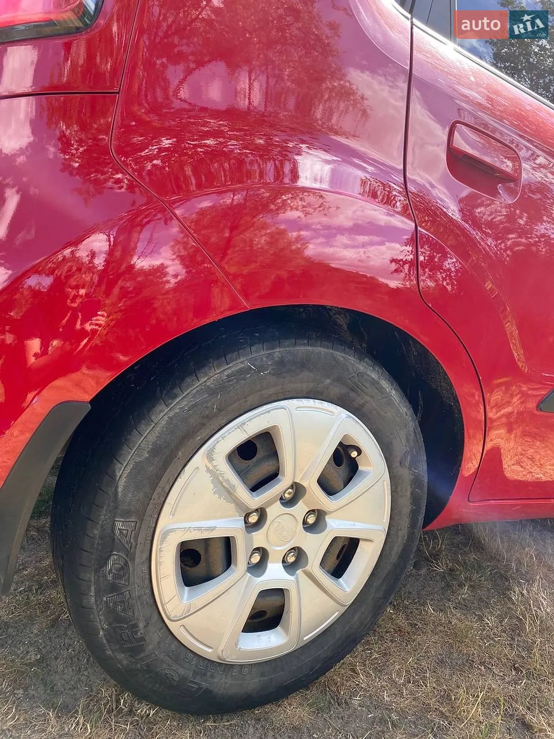 2010 Kia Soul - мініатюра 3