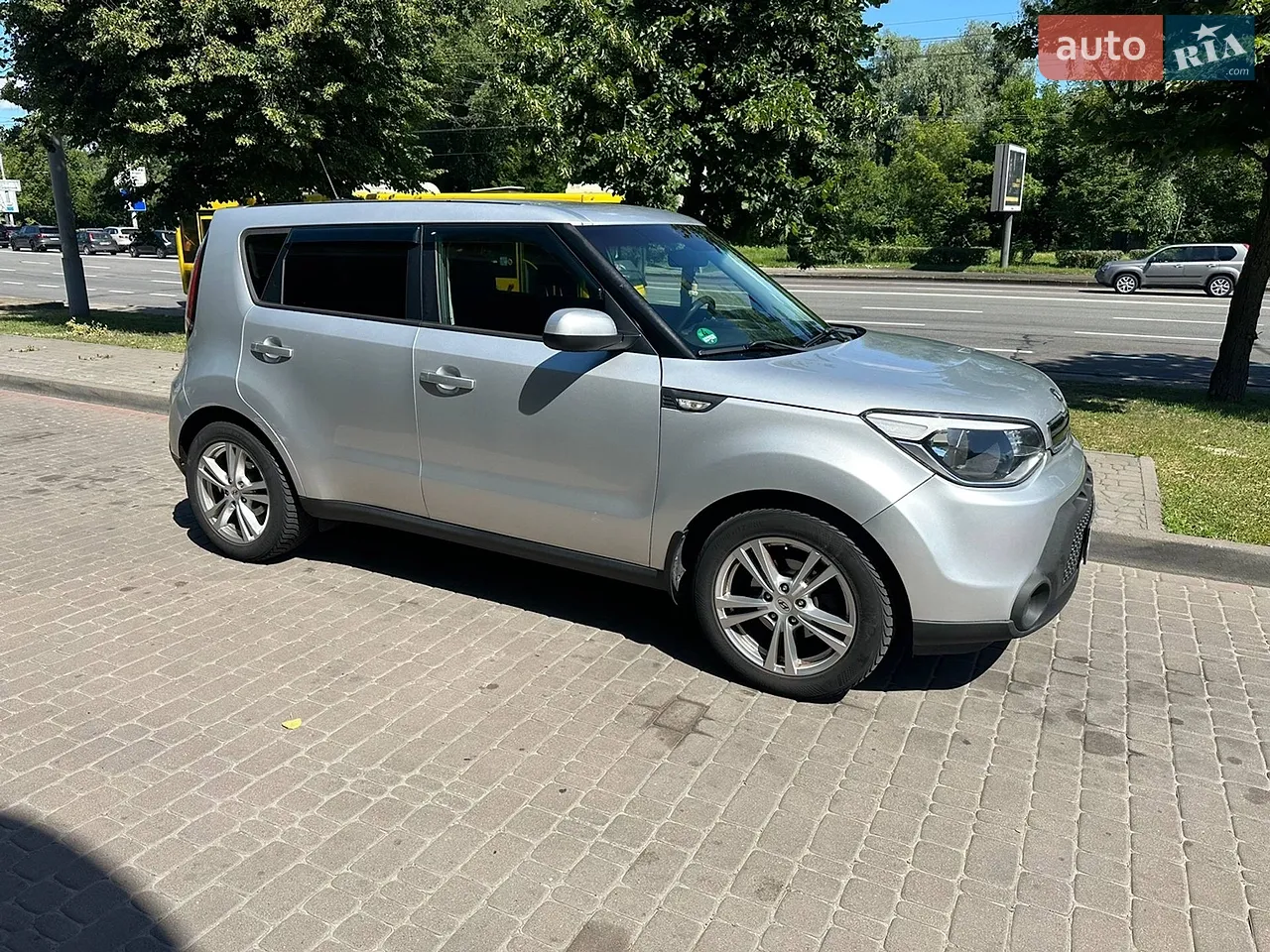 2012 Kia Soul - мініатюра 17