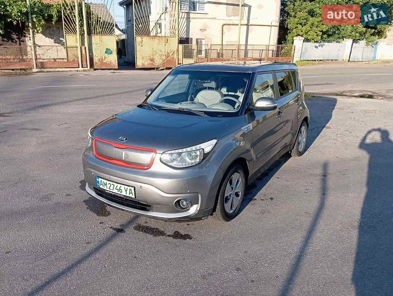 2014 Kia Soul - мініатюра 18