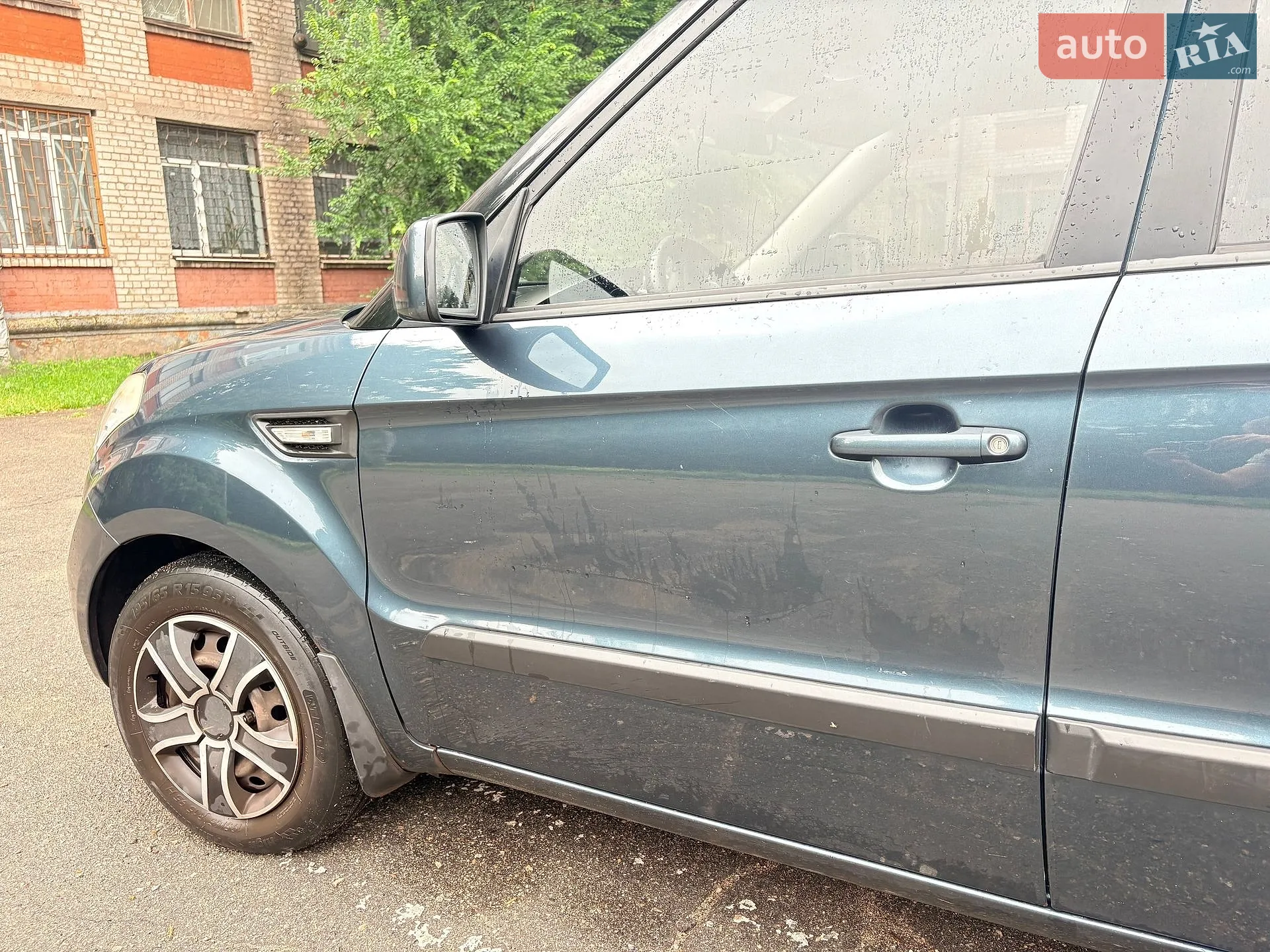 2011 Kia Soul - мініатюра 5