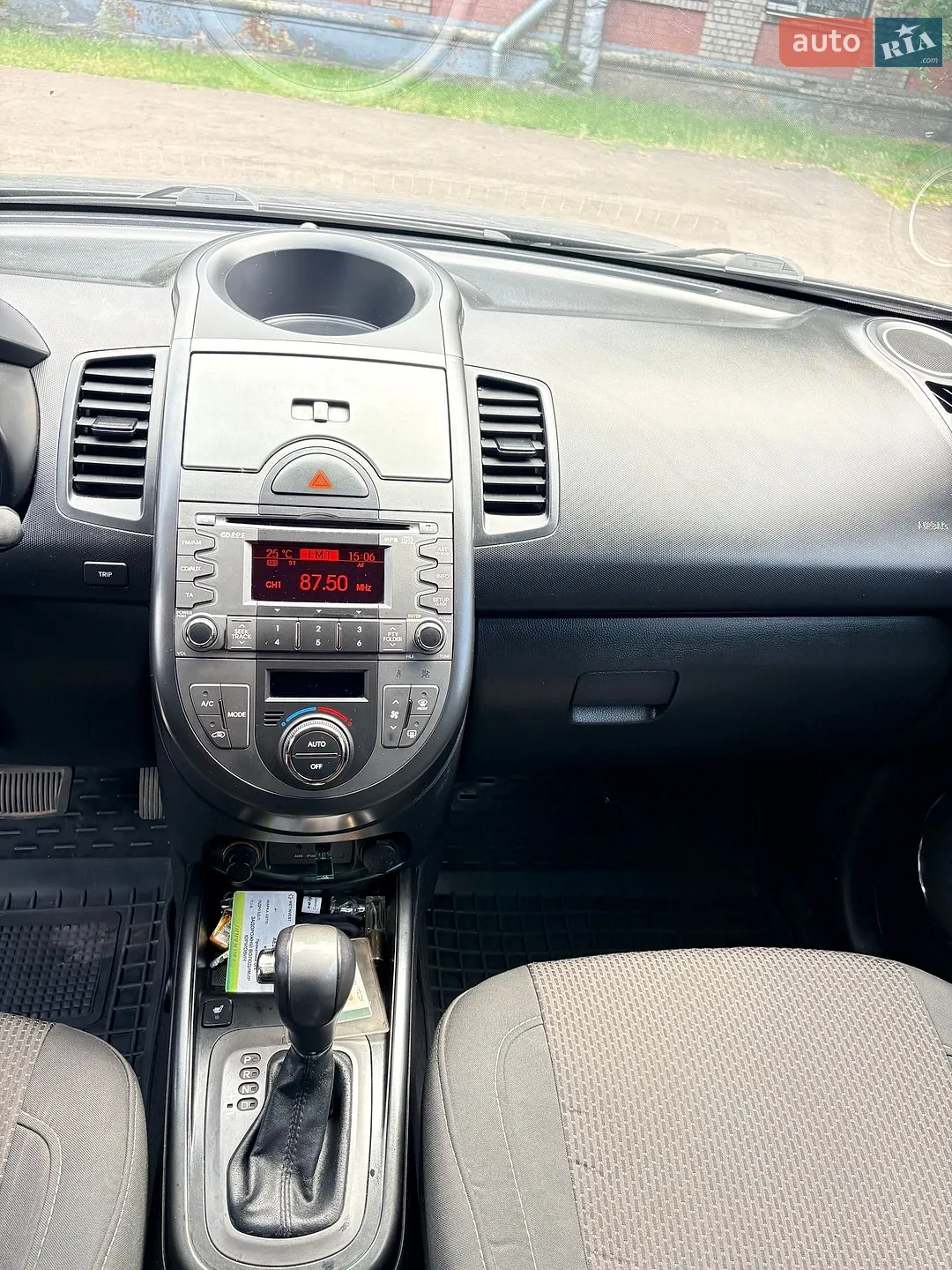 2011 Kia Soul - мініатюра 18