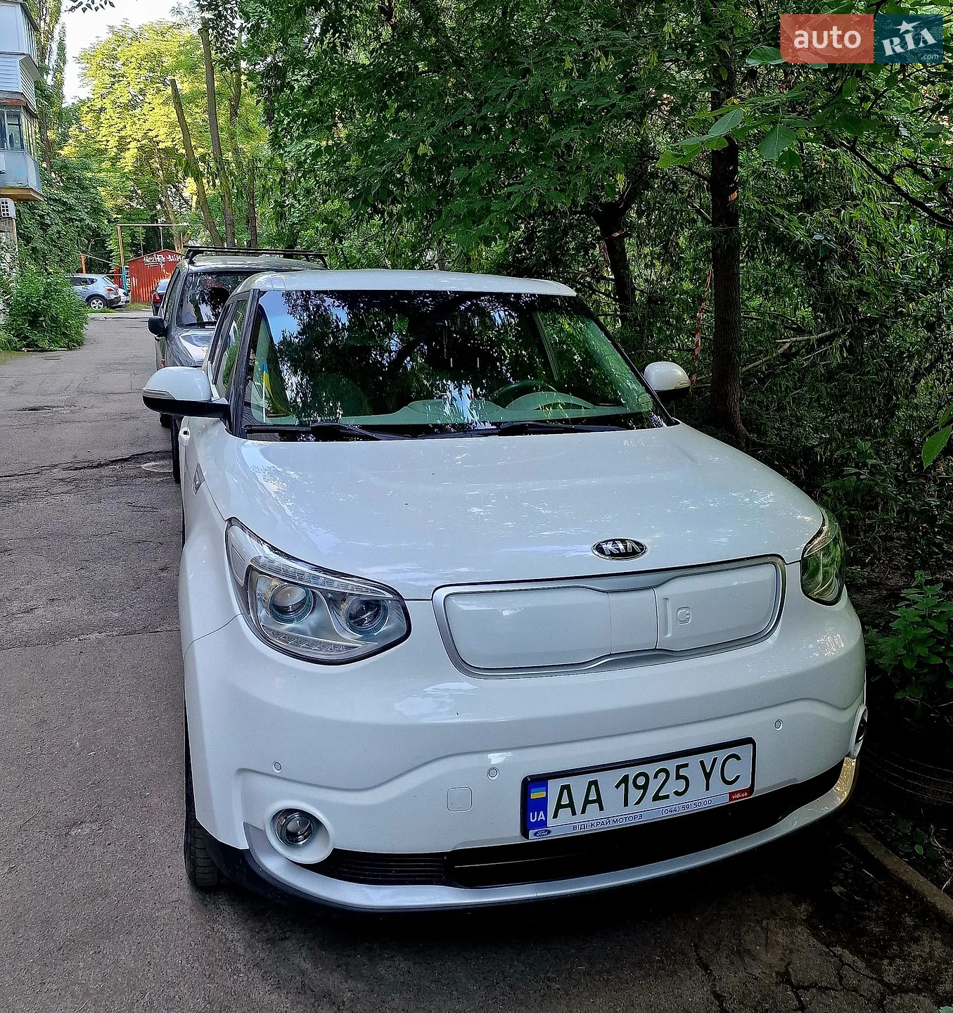 2016 Kia Soul - мініатюра 2