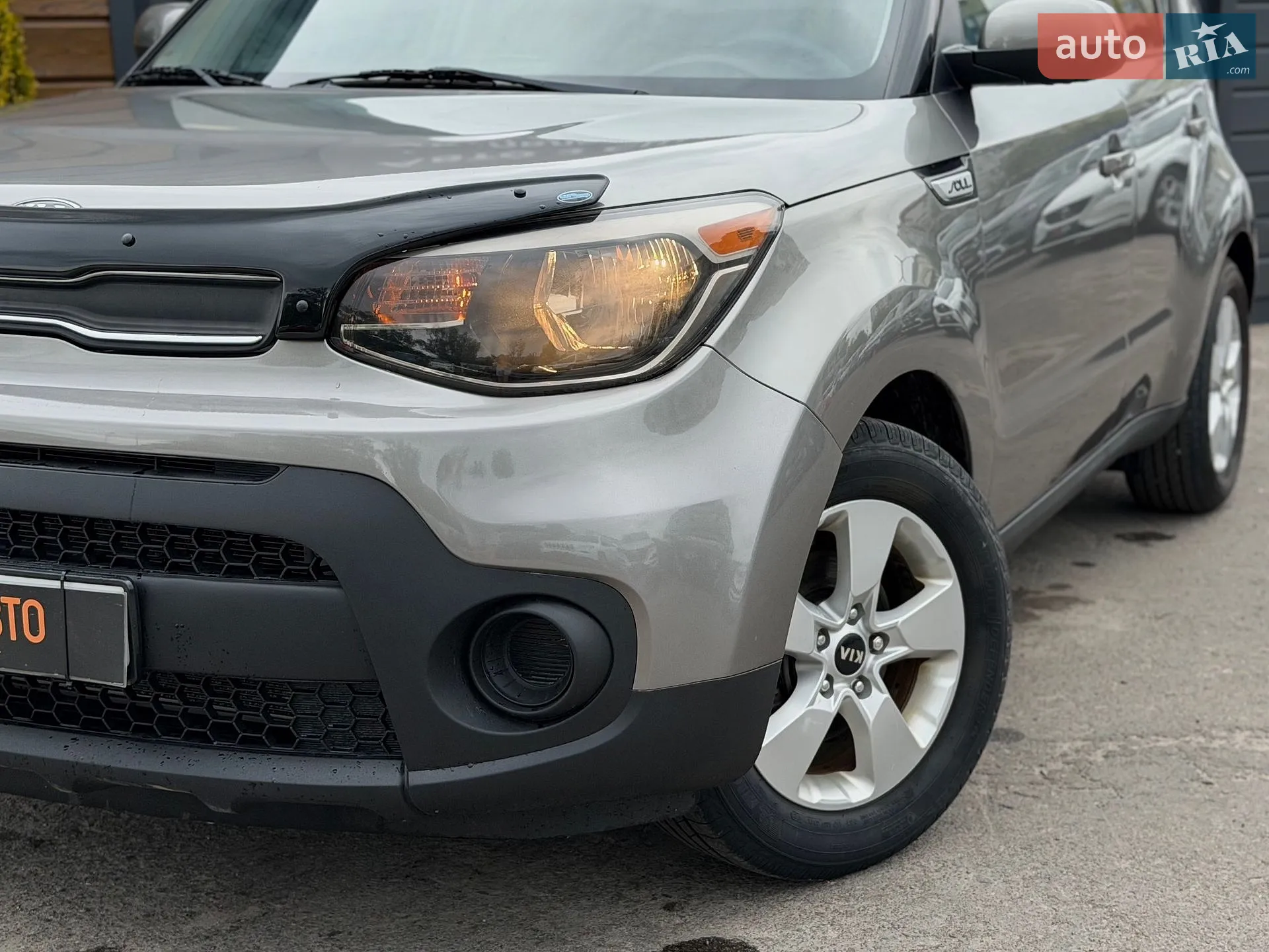 2018 Kia Soul - мініатюра 4