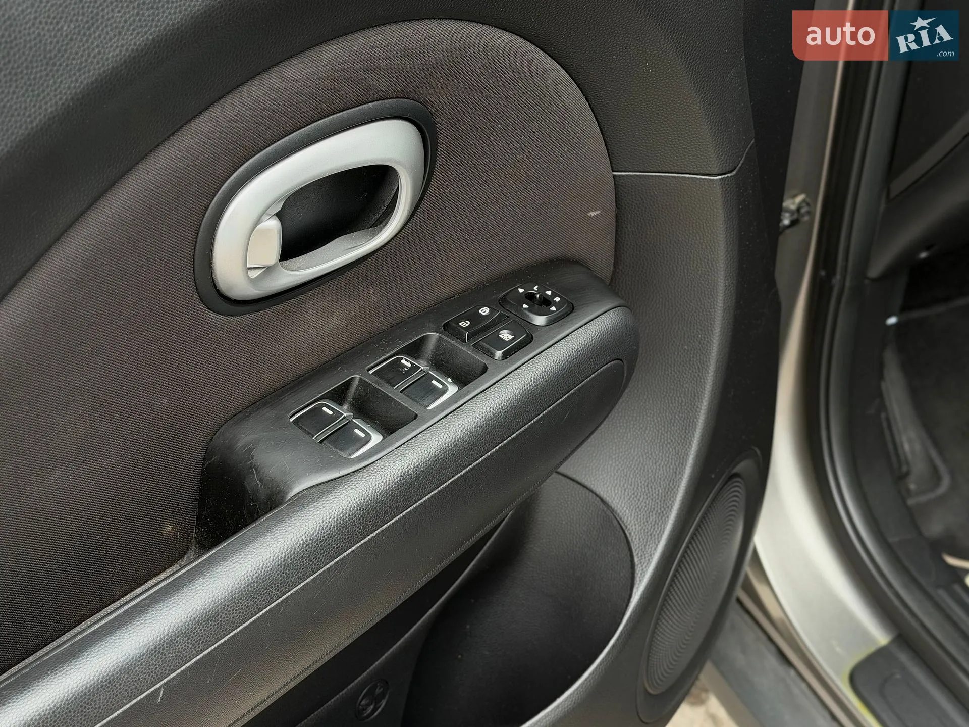 2018 Kia Soul - мініатюра 21