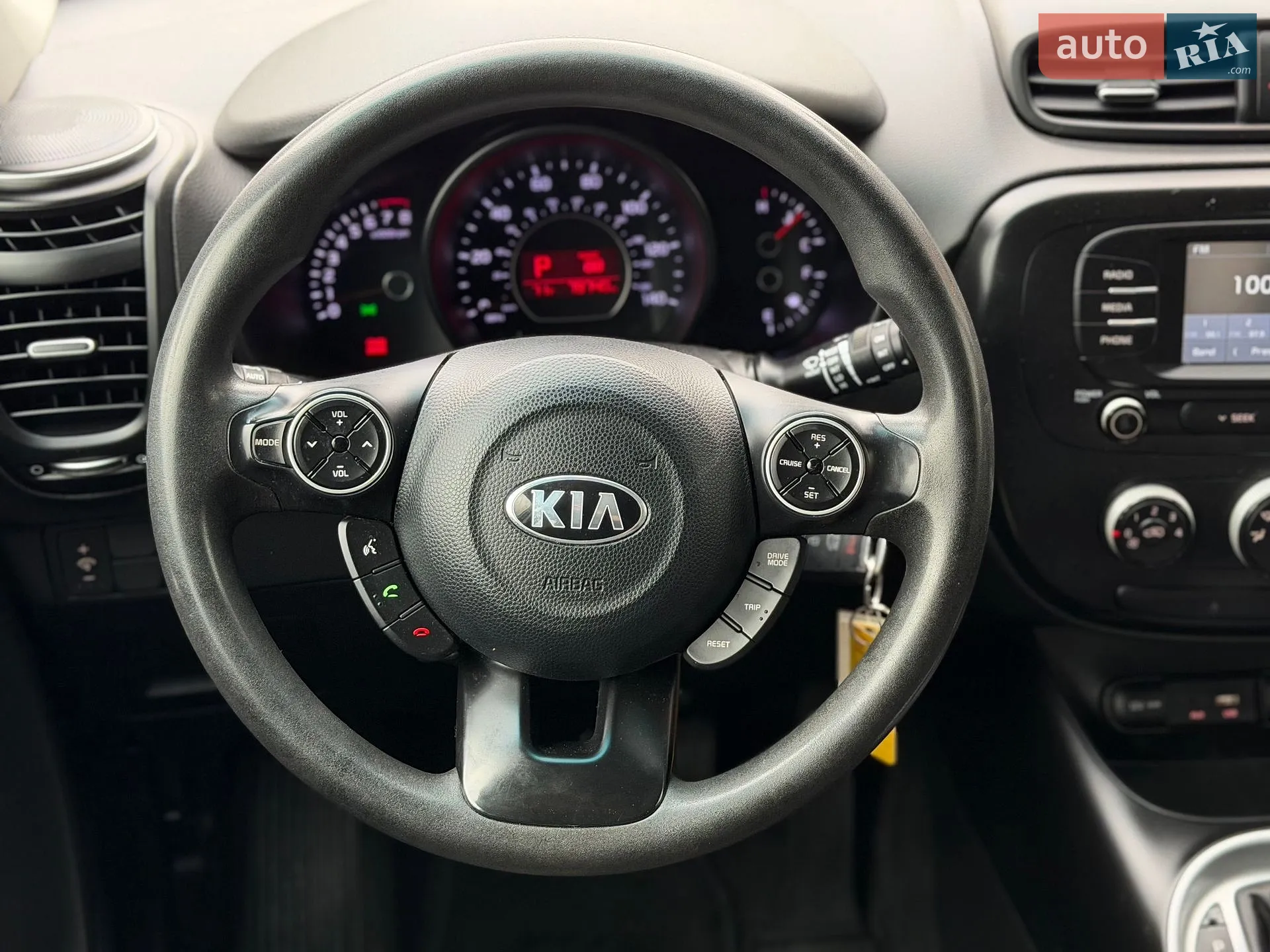 2018 Kia Soul - мініатюра 30